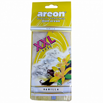 Ароматизатор подвесной Areon XXL SIZE Vanilla